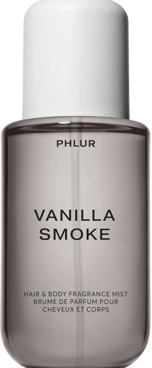 Vanilla Smoke Body Mist| Hot