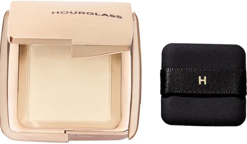 Vanish Airbrush Pressed Powder Translucent - Travel|Hourglass Hot