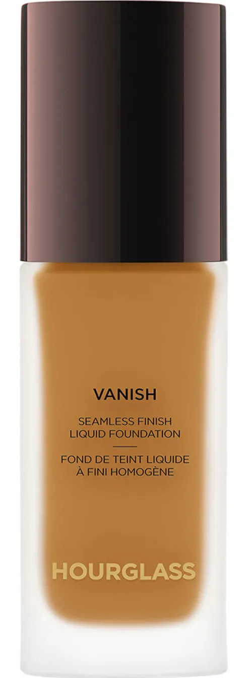 Vanish™ Seamless Finish Liquid Foundation - Amber|Hourglass