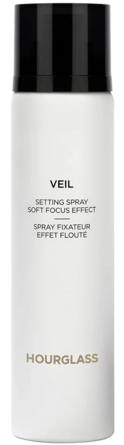 Veil Soft Focus Setting Spray|Hourglass Online