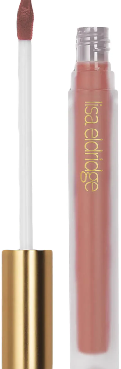 VELVETEEN LIQUID LIP COLOUR|lisa eldridge Best