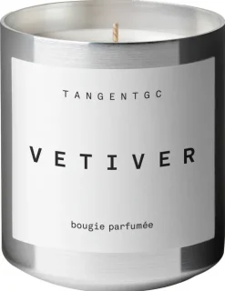 vetiver bougie parfumée|Tangent GC Outlet
