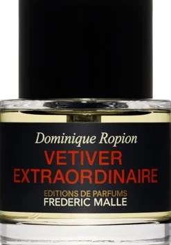 VETIVER EXTRAORDINAIRE|Editions de Parfums Frédéric Malle