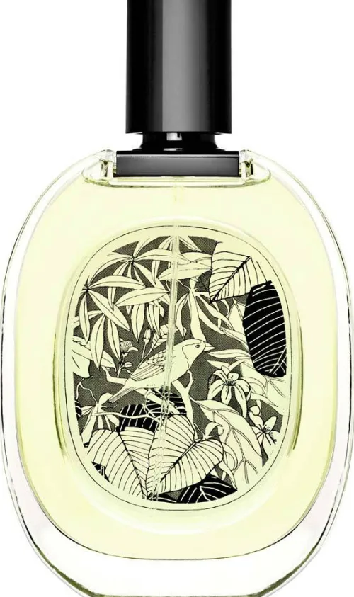 Vetyverio|Diptyque New