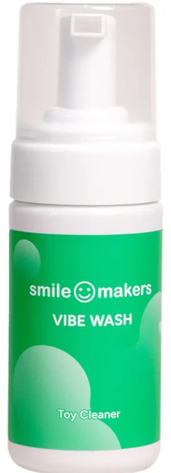 Vibe Wash Foaming Antibacterial Toy Cleaner|Smile Makers Discount