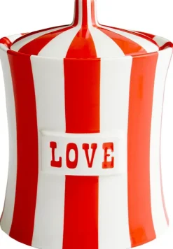 VICE CANISTER LOVE|Jonathan Adler Sale