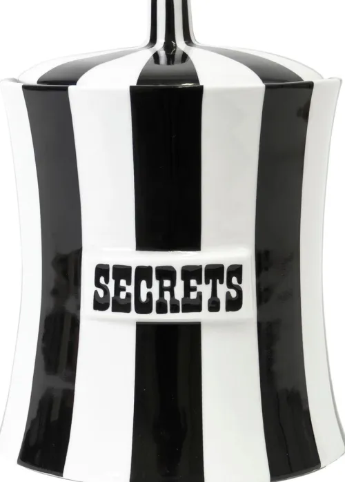 VICE SECRETS CANISTER|Jonathan Adler Clearance