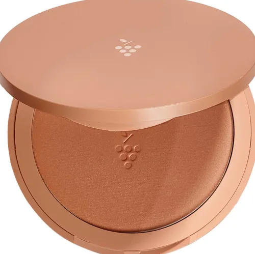 Vinocrush longer lasting Bronzer|Caudalie Online