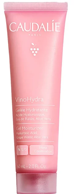 VinoHydra Gel Moisturizer|Caudalie