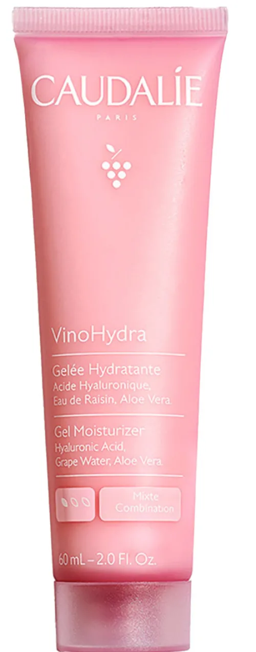 VinoHydra Gel Moisturizer|Caudalie