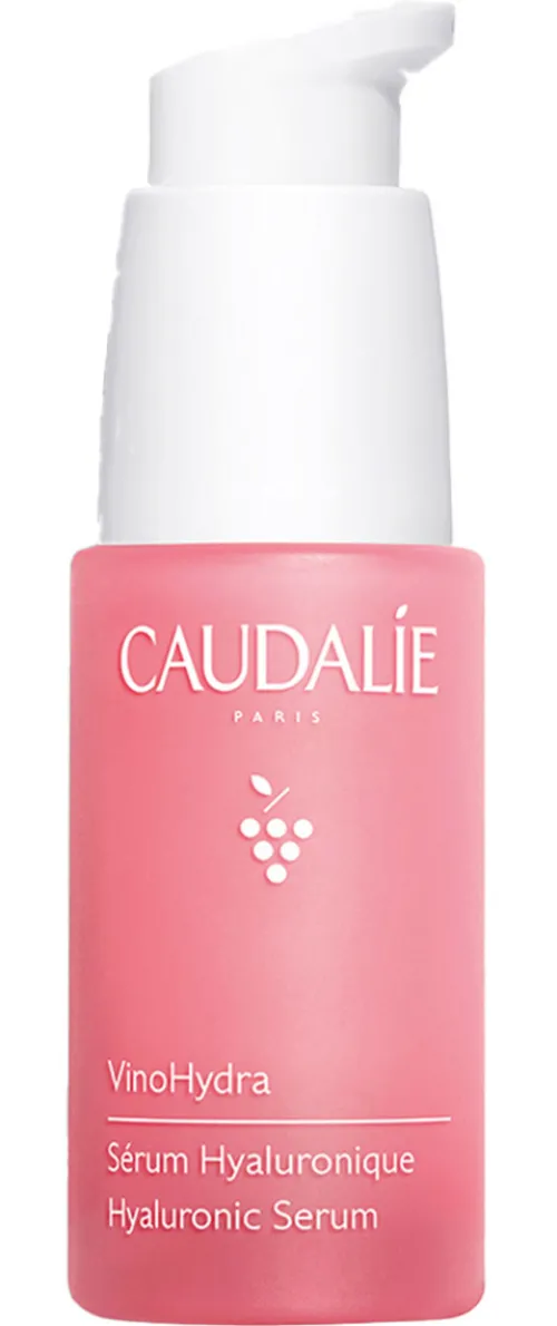 VinoHydra Hyaluronic Serum|Caudalie Best