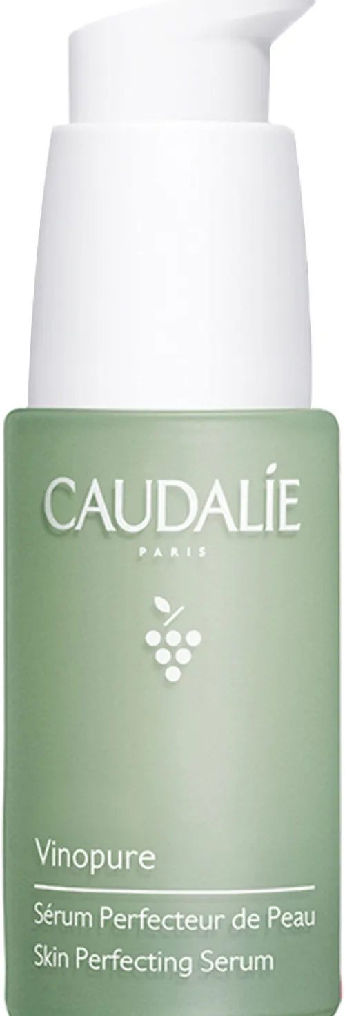 Vinopure Blemish Control Infusion Serum|Caudalie Clearance