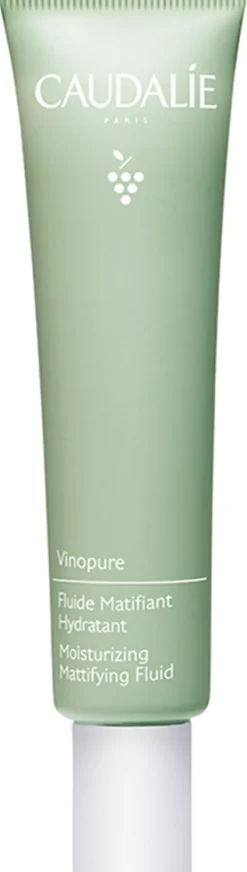 Vinopure Moisturizing Mattifying Fluid|Caudalie Clearance