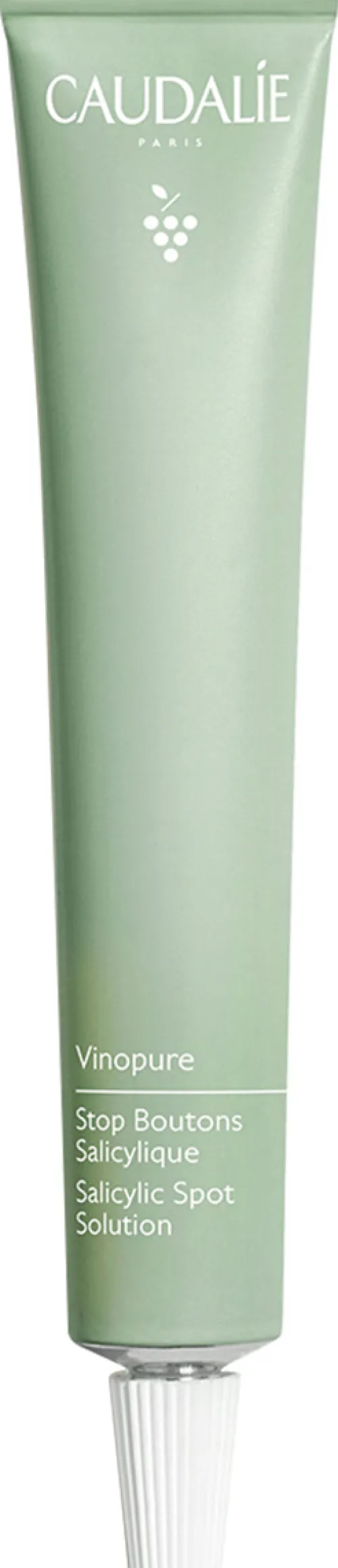 Vinopure Salicylic Spot Solution|Caudalie Hot