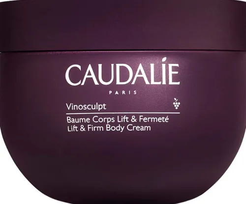 Vinosculpt Lift & Firm Body Cream|Caudalie Online