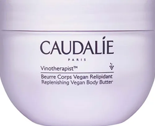 VINOTHERAPIST Replenishing Vegan Body Butter|Caudalie Online