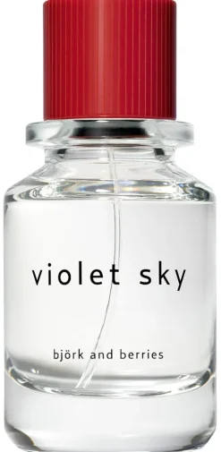 Violet Sky|Björk and Berries Sale