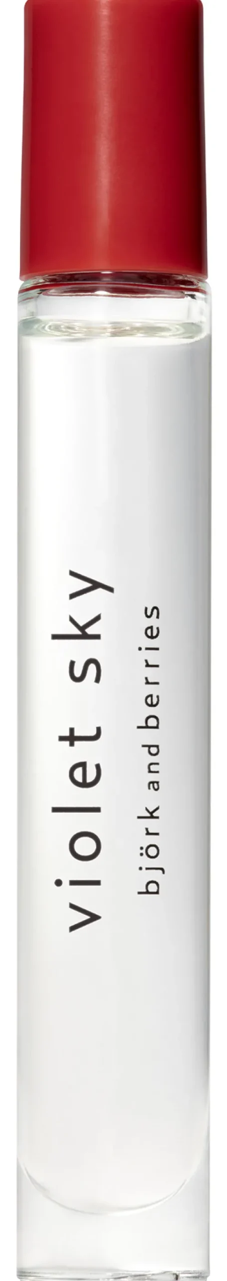 Violet Sky Perfume Oil|Björk and Berries Outlet