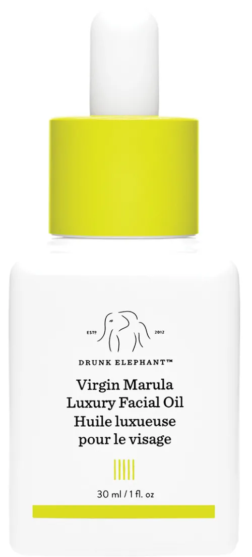 Virgin Marula Luxury Facial Oil|DRUNK ELEPHANT Outlet