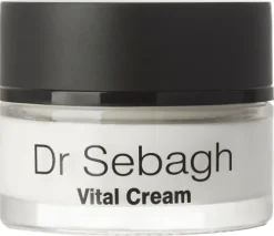 Vital Cream|Dr Sebagh Best