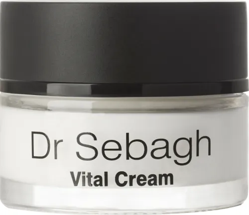 Vital Cream|Dr Sebagh Best