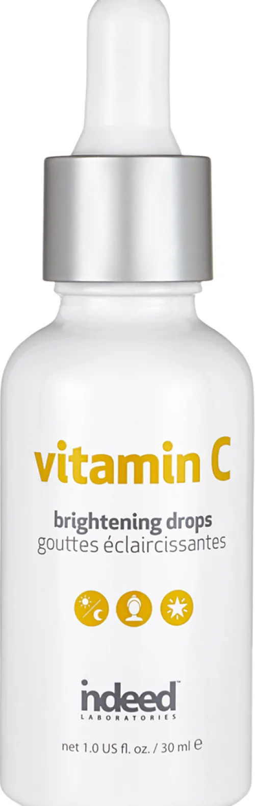 vitamin c brightening drops|Indeed Labs Clearance