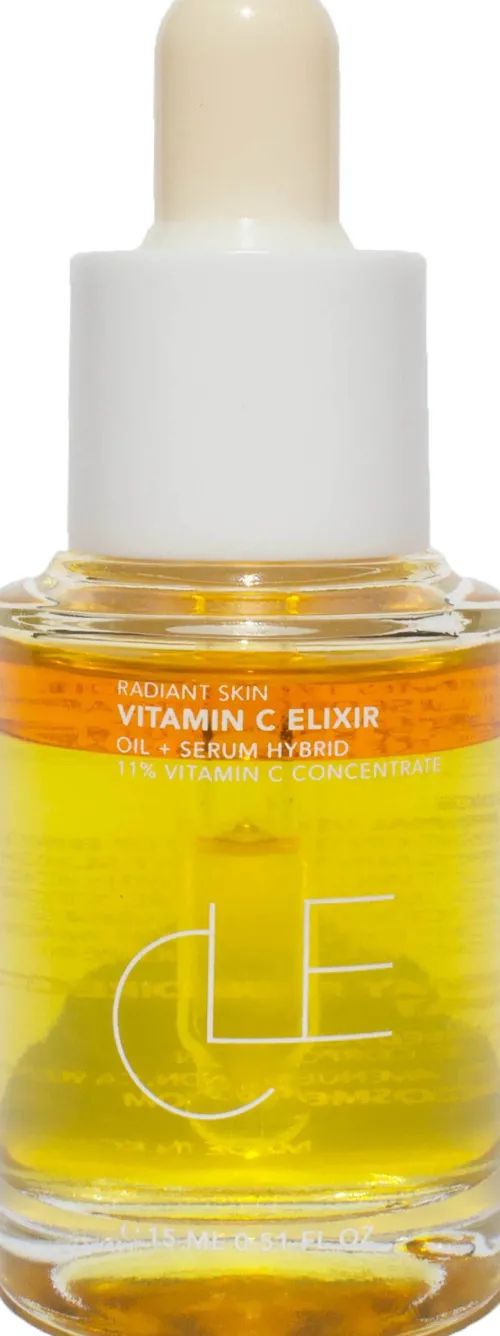 Vitamin C Elixir|Cle Cosmetics New