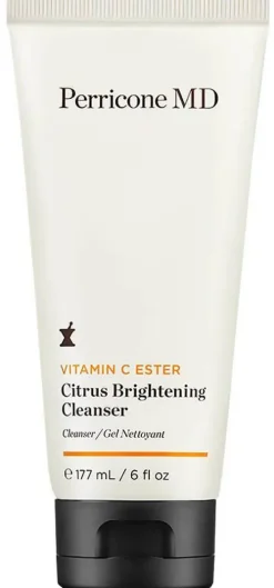 Vitamin C Ester Citrus Brightening Cleanser|Perricone MD Sale