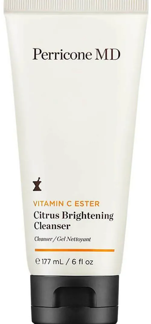 Vitamin C Ester Citrus Brightening Cleanser|Perricone MD Sale