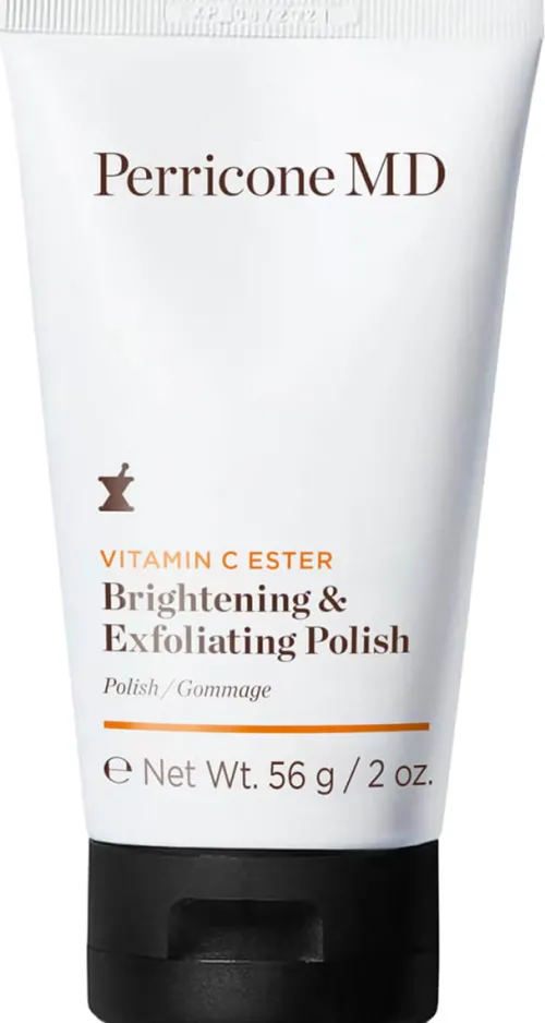 Vitamin C Ester Exfoliating Polish|Perricone MD