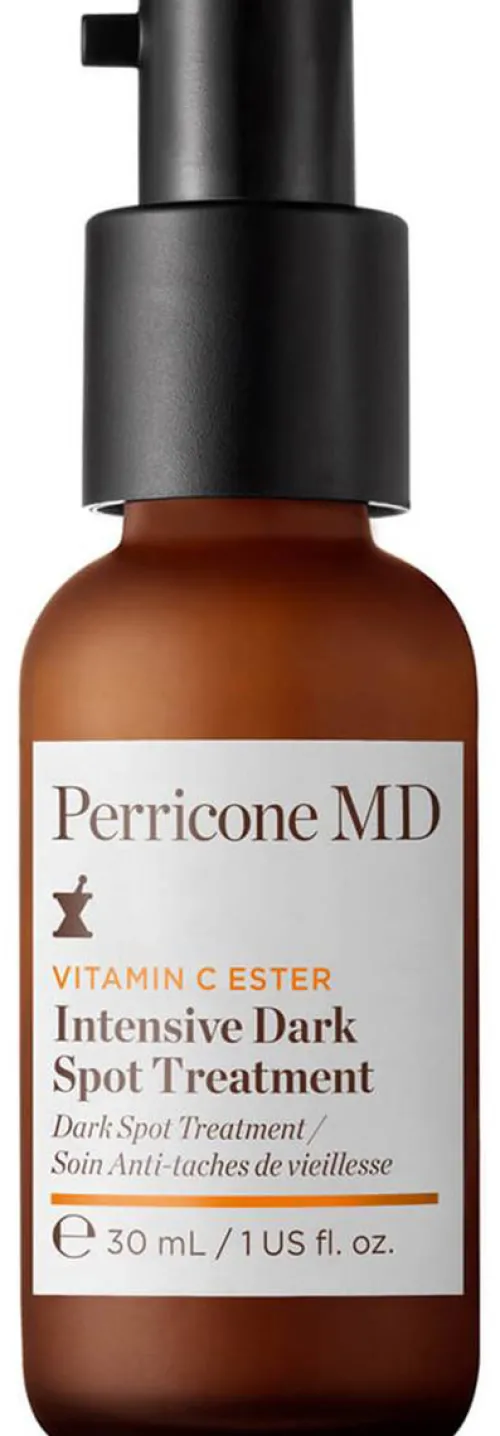 Vitamin C Ester Intensive Dark Spot Treatment|Perricone MD Best