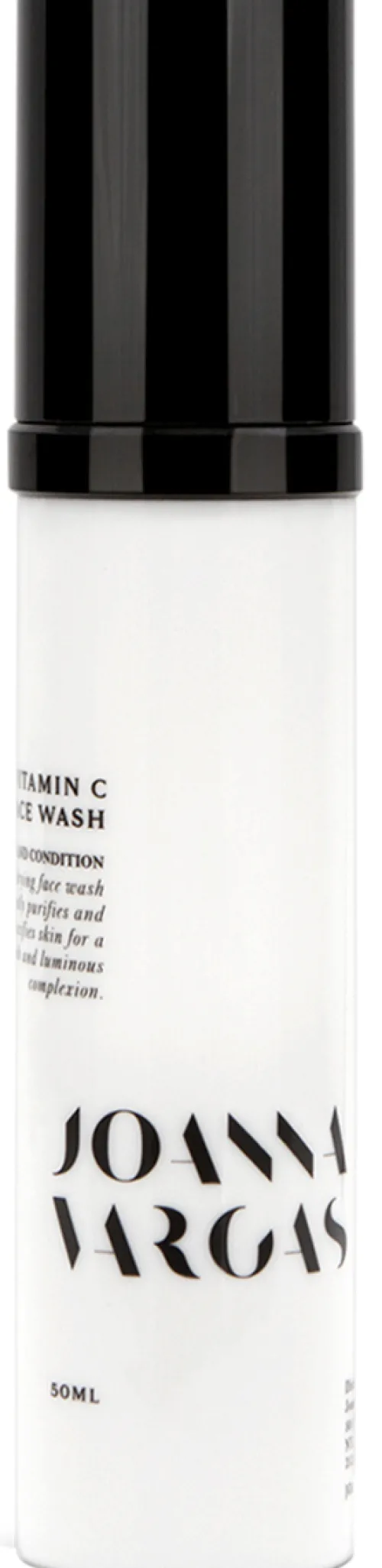 Vitamin C Face Wash|Joanna Vargas Online