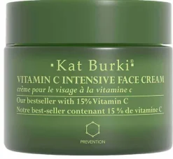 Vitamin C Intensive Face Cream|Kat Burki Sale
