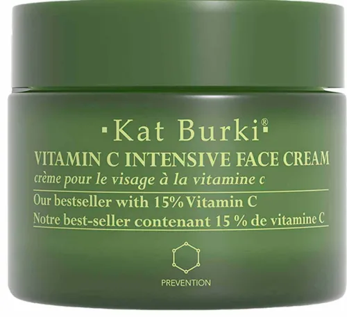 Vitamin C Intensive Face Cream|Kat Burki Sale