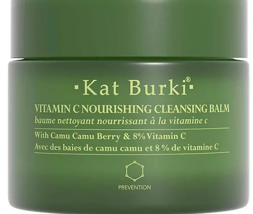 VITAMIN C NOURISHING CLEANSING BALM|Kat Burki Online