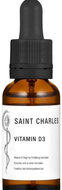 Vitamin D3|Saint Charles New