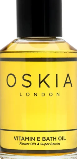 Vitamin E Bath Oil|Oskia Discount