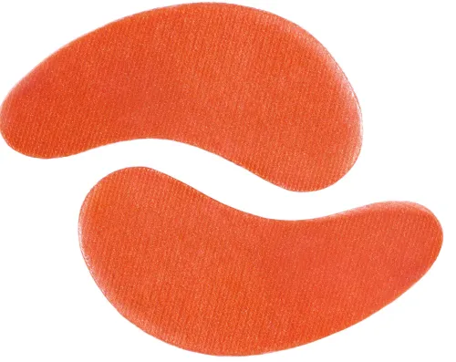 VITAMIN INFUSED MESO EYE MASK|MZ Skin Hot
