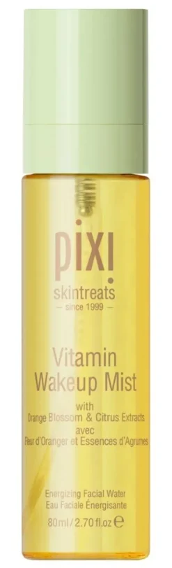 Vitamin Wakeup Mist|Pixi Online