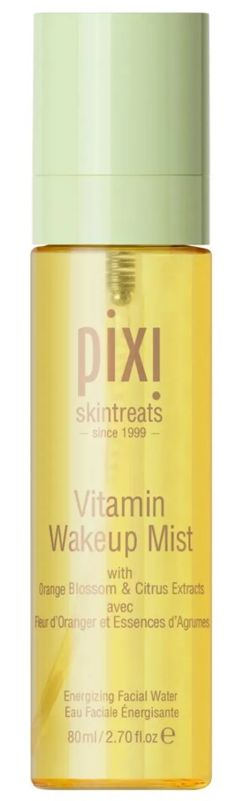 Vitamin Wakeup Mist|Pixi Online