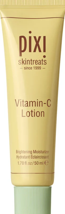 Vitamin-C Lotion|Pixi Outlet