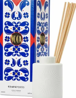 Voga Acacia Tuberose Diffuser|Claus Porto Clearance