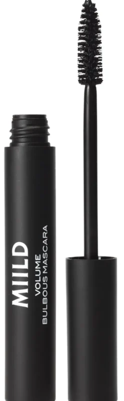 Volume Bulbous Tear Proof Mascara 01 Black|Miild Online
