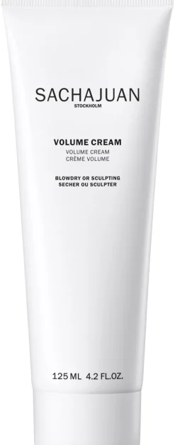 Volume Cream|SACHAJUAN Clearance
