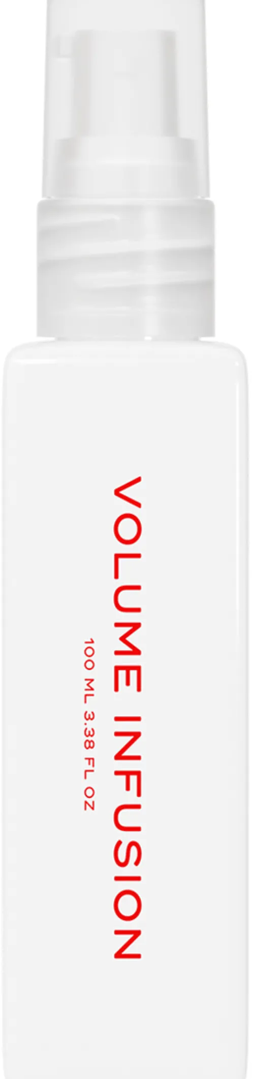 Volume Infusion|THE EVERY