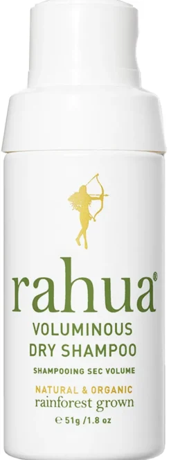 Voluminous Dry Shampoo|Rahua Hot