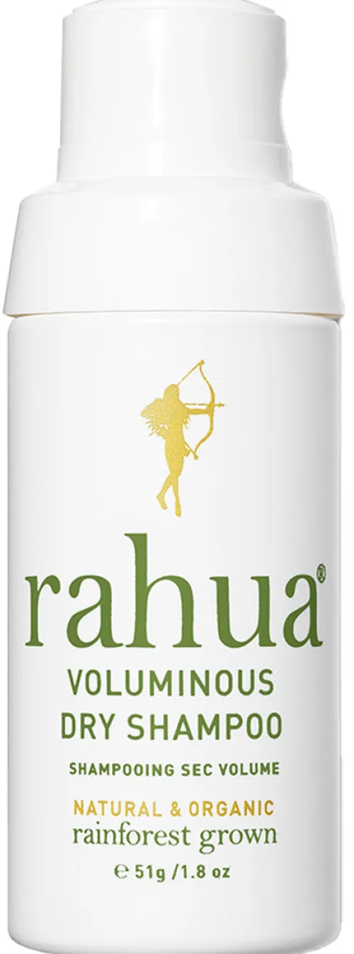 Voluminous Dry Shampoo|Rahua Hot