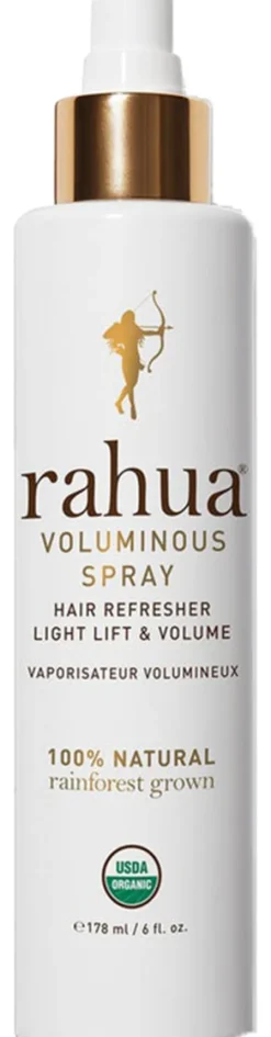 Voluminous Spray|Rahua Hot
