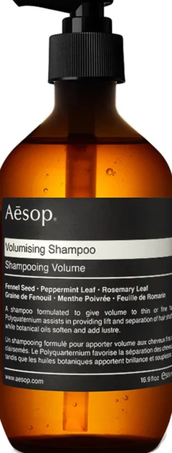 Volumising Shampoo|Aesop New