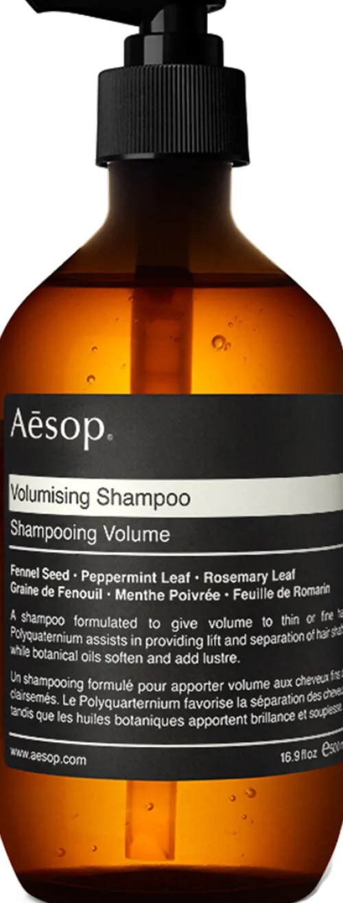 Volumising Shampoo|Aesop New
